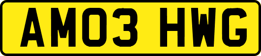 AM03HWG