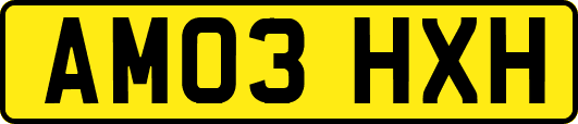 AM03HXH