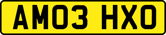 AM03HXO
