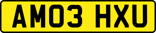 AM03HXU