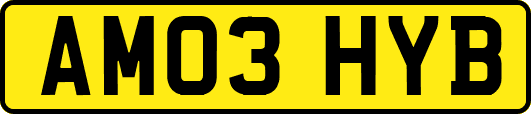AM03HYB