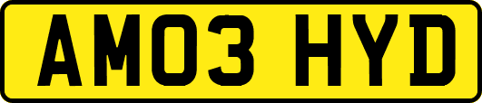 AM03HYD