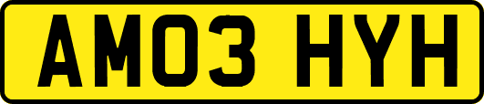 AM03HYH