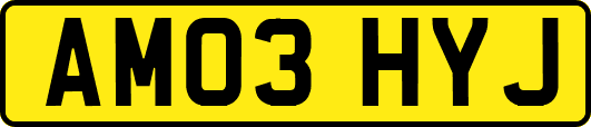 AM03HYJ
