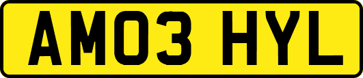 AM03HYL