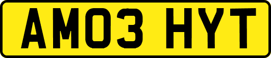 AM03HYT