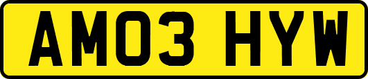 AM03HYW
