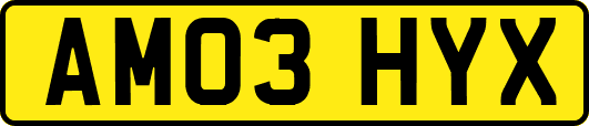 AM03HYX