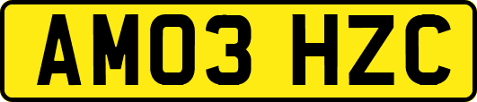 AM03HZC