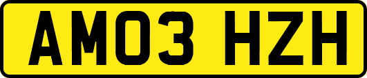 AM03HZH