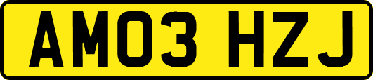 AM03HZJ