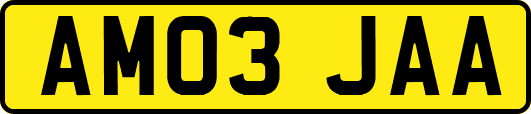 AM03JAA