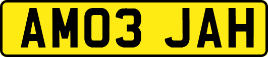 AM03JAH