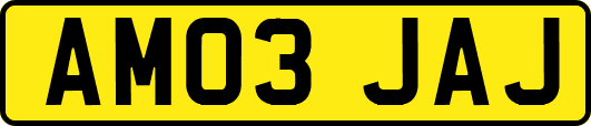 AM03JAJ