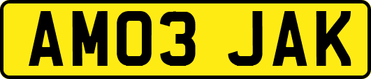 AM03JAK
