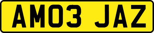 AM03JAZ