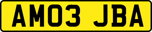 AM03JBA