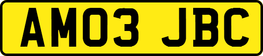 AM03JBC