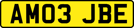 AM03JBE