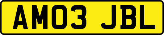 AM03JBL
