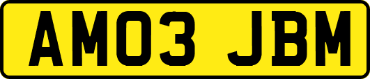 AM03JBM