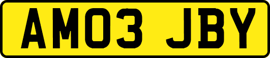 AM03JBY