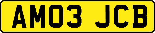 AM03JCB
