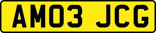 AM03JCG