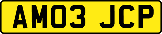 AM03JCP