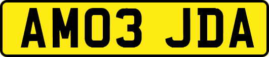 AM03JDA