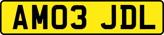 AM03JDL