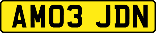 AM03JDN