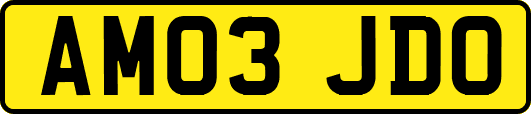 AM03JDO