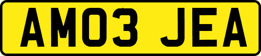 AM03JEA