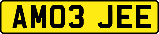 AM03JEE