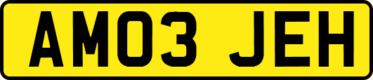 AM03JEH