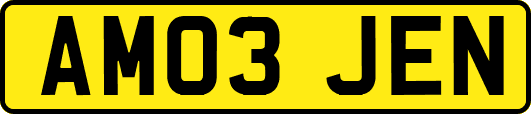AM03JEN