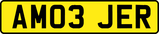AM03JER