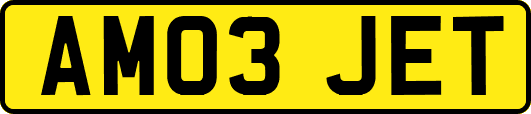 AM03JET