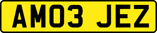 AM03JEZ