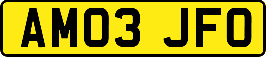AM03JFO