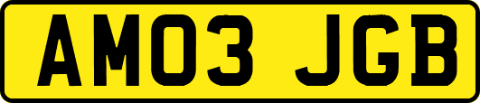AM03JGB