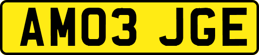 AM03JGE