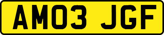 AM03JGF