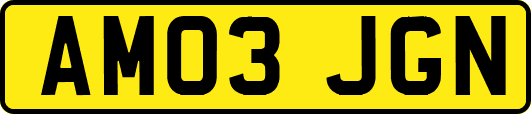 AM03JGN