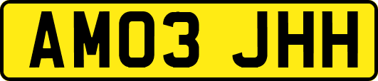 AM03JHH