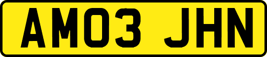 AM03JHN
