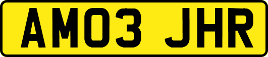 AM03JHR