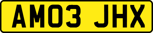AM03JHX