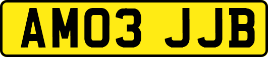 AM03JJB